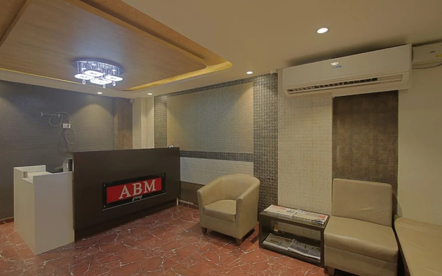 ABM Express Inn