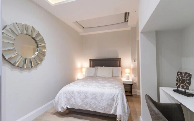Stunning Luxury 1 Bedroom Apartment in Notting Hill