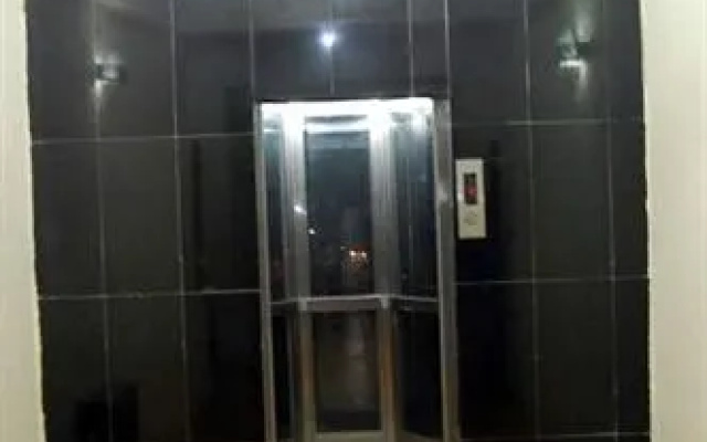 Hotel New Aditya