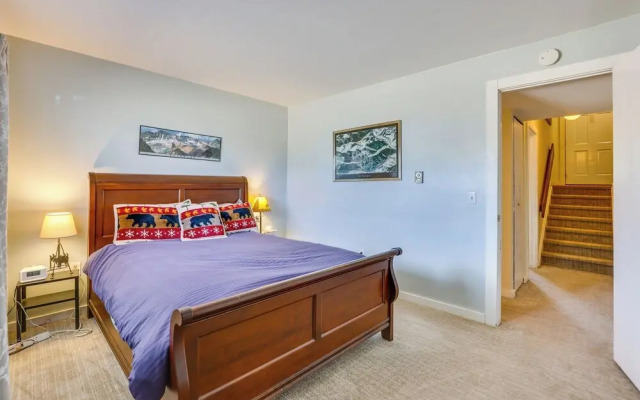 Family-friendly Fraser Condo w/ Heated Pool Access