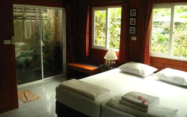 P.Y. Guest House