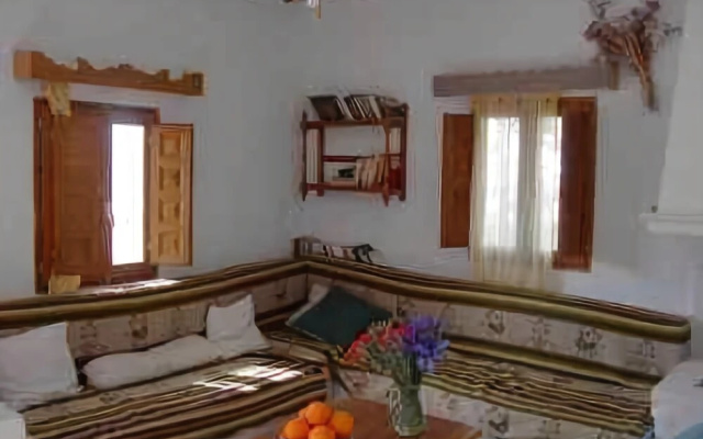 Casa Rural Aloe Vera