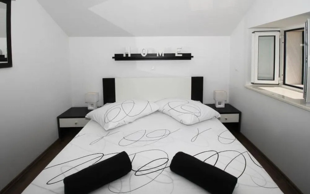 Marineta Focus Luxury Apartment