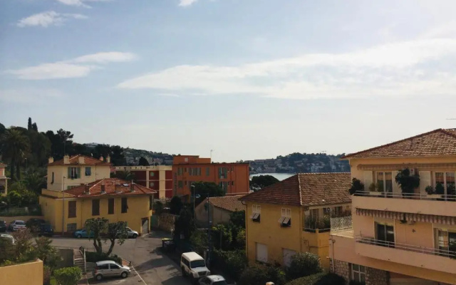 Magnifique appartement proche mer