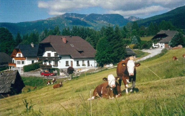 Apartment Prodinger
