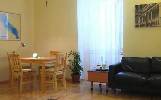 Apartment Olja