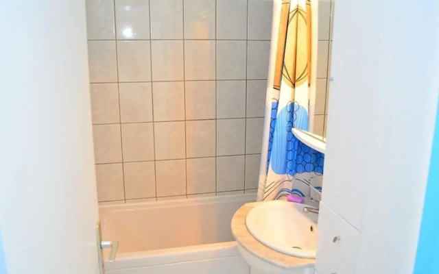 Appartement Port Barcarès, 3 pièces, 5 personnes - FR-1-431-24