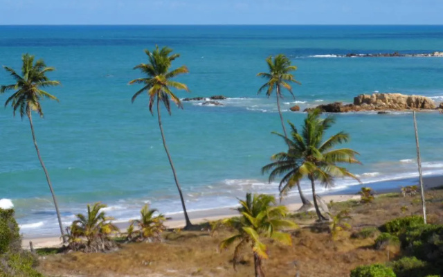 Pousada Dos Mundos