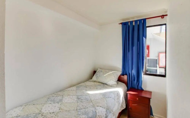 Reñaca Rendezvous