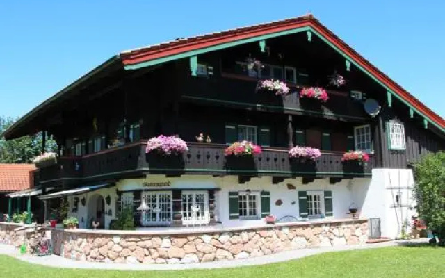 Haus Mariengrund