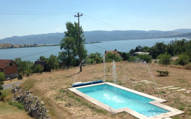 Country Club Danube