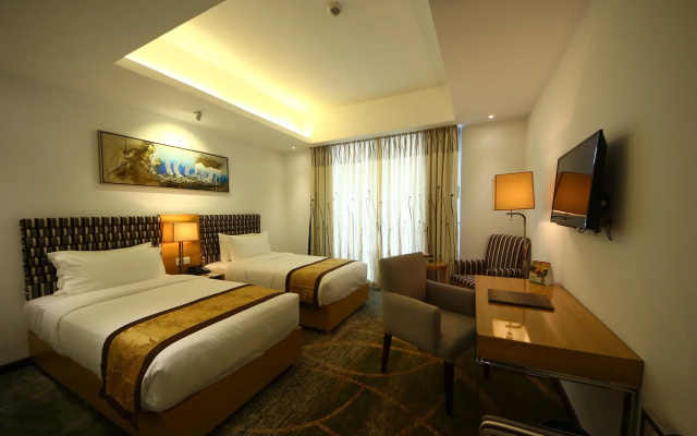 Hotel Bengal Canary Park