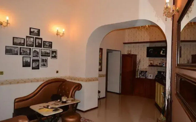 City Art Boutique Hotel