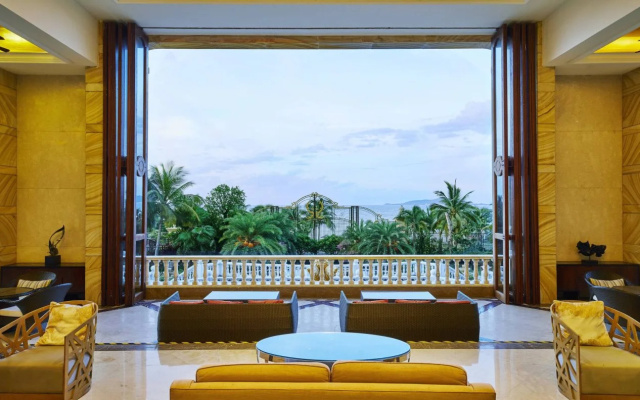 Tangla Hotel Sanya