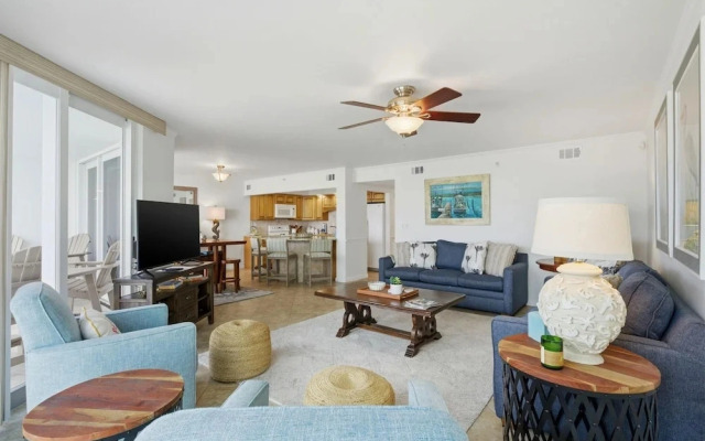 Seaspray Riverside 312