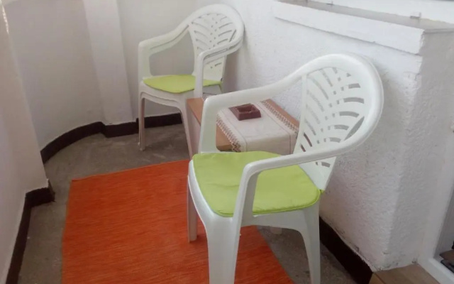 FARMEC Apartament