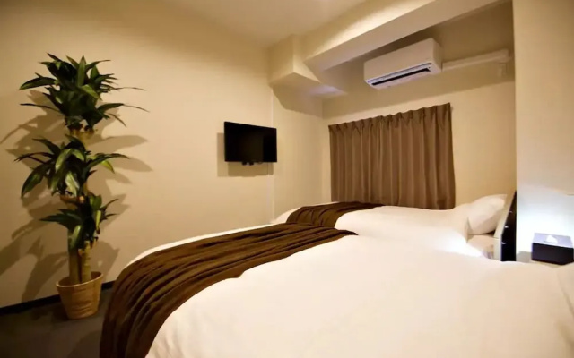 Kura Hotel Izumisano