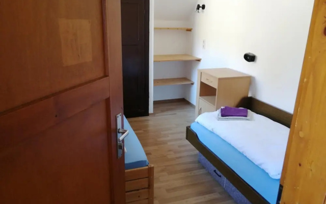 Black Forest Family Apartment-Zum Letzten G'Stehr