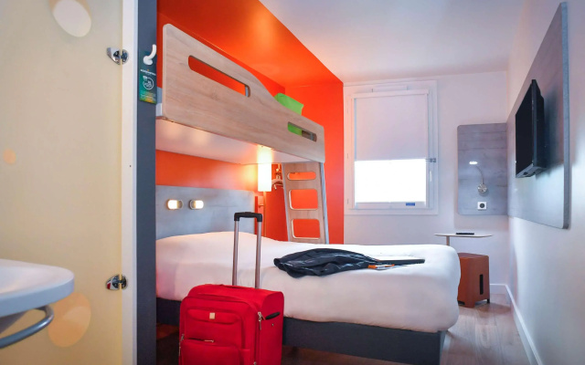 Ibis Budget Saint Lo