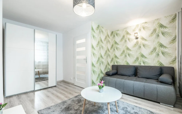 VIP Apartments Szewska