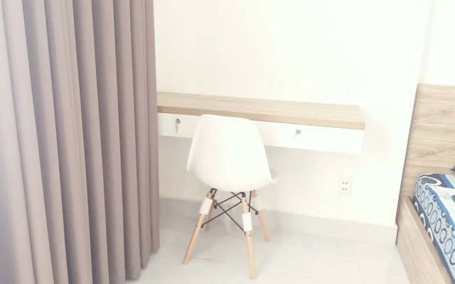 The Lemai Apartment