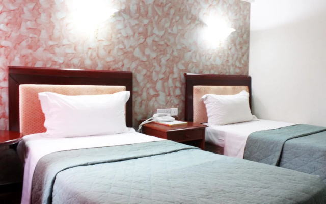 New Mwanza Hotel