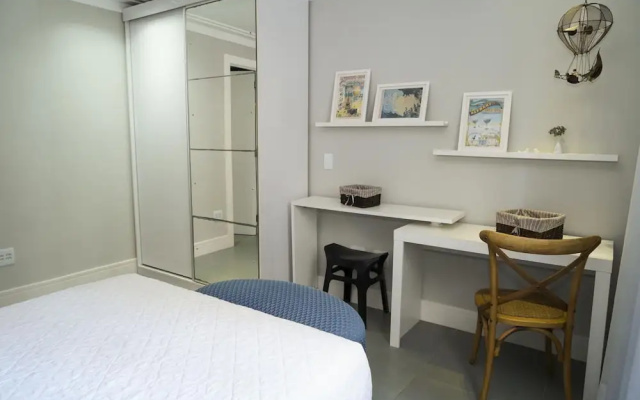 Modern in Ipanema Great for Families Re406 Z2