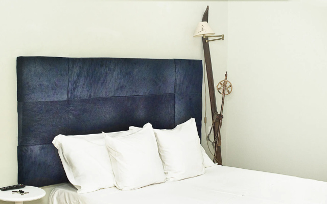 La Piazzetta Rooms