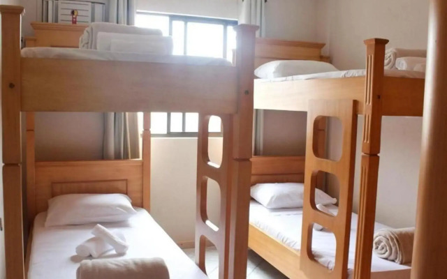 APARTAMENTO 3 dormitorio VISTA PARA MAR