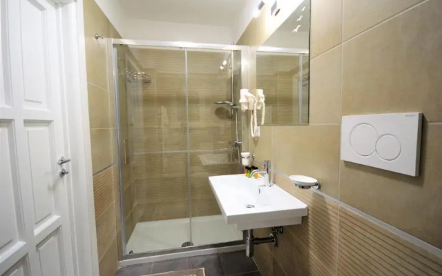Hotel Residence Il Gabbiano
