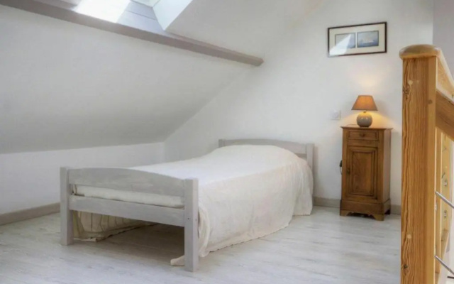 Gîte Saint-Michel-Chef-Chef, 3 pièces, 5 personnes - FR-1-306-1025