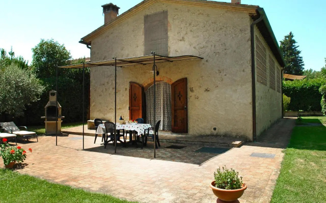 Holiday Home Capanna di Sotto by Interhome
