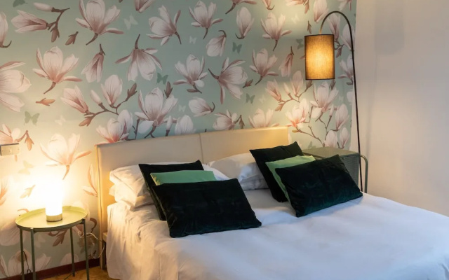 Hotel Casa Camilla
