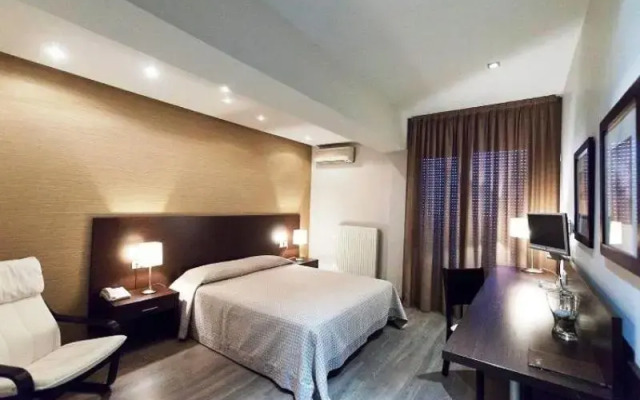 Aliakmon Hotel