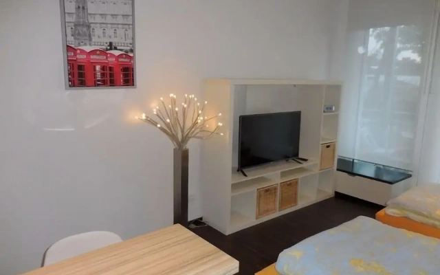 Ferienwohnung Hürth Efferen