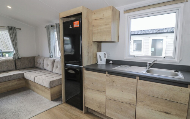 Lido Silver Plus 111
