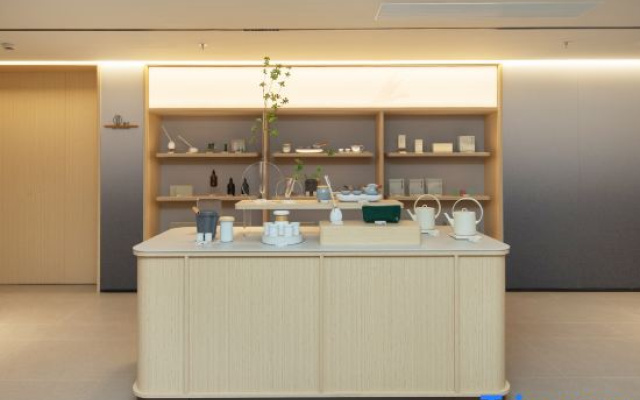 JI Hotel (Shanghai Pudong New International Expo Center Kerry City)