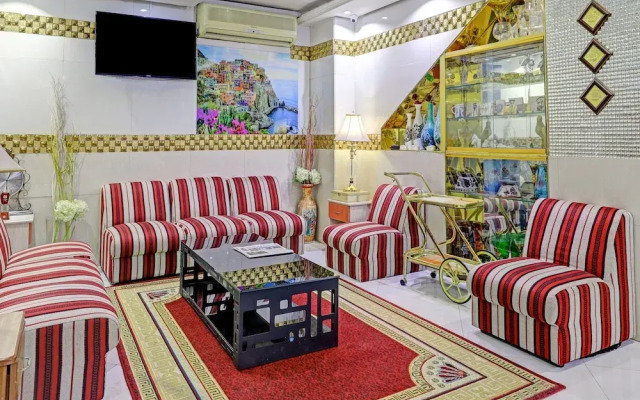 Al Arraf Hotel