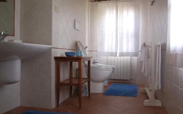 Agriturismo Il Sole Verde