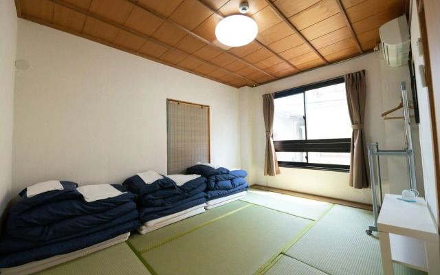 Guesthouse Danran