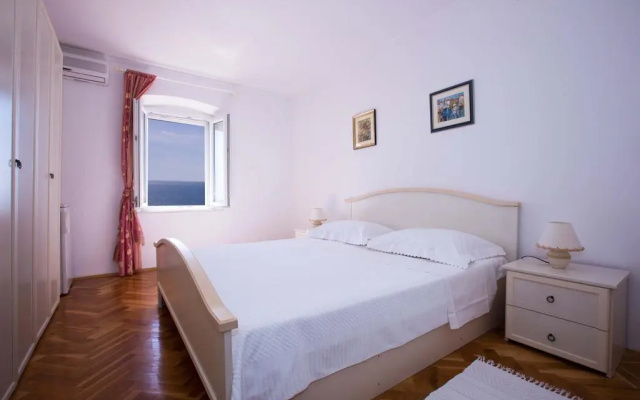 Apartments Minceta