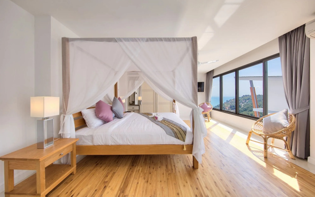 Karpe Diem Villa