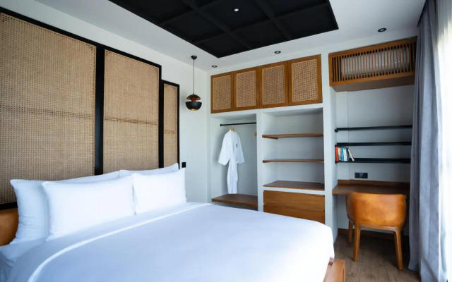 Secana Beachtown Resort & Villas