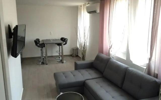 VILLAWELCOM - Appartement 4 - 100m plage