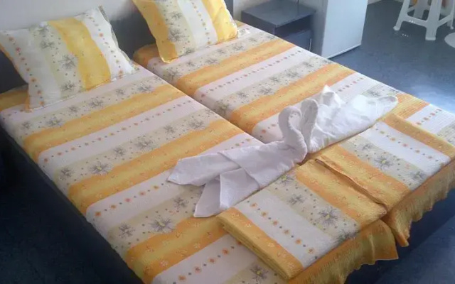 Adele Guest House