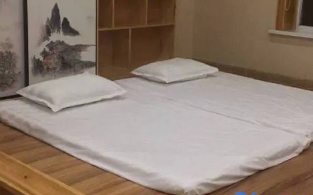 Tujia Sweetome Vacation Rentals Yanbian