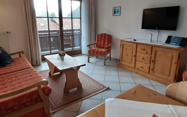 Stay in Alpine Bayrischzell