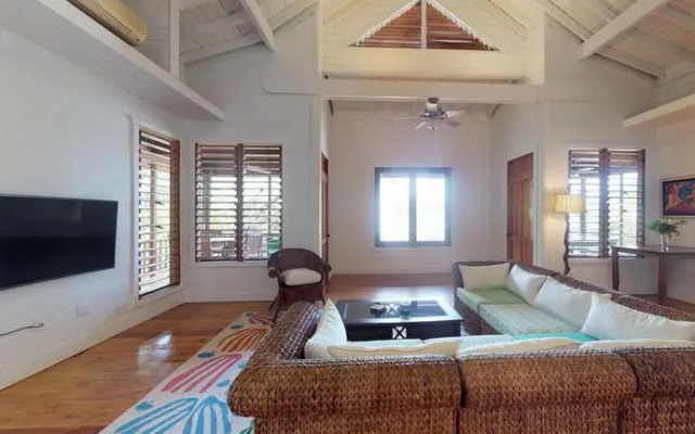 Casa Tabyana