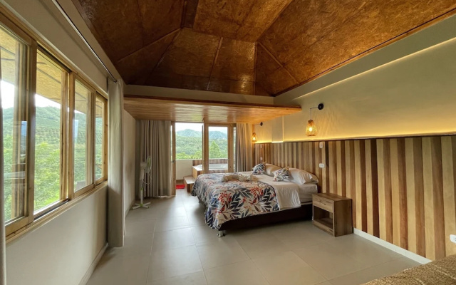 Mercedes Lodge