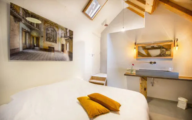 B&B Le Rêve Maastricht